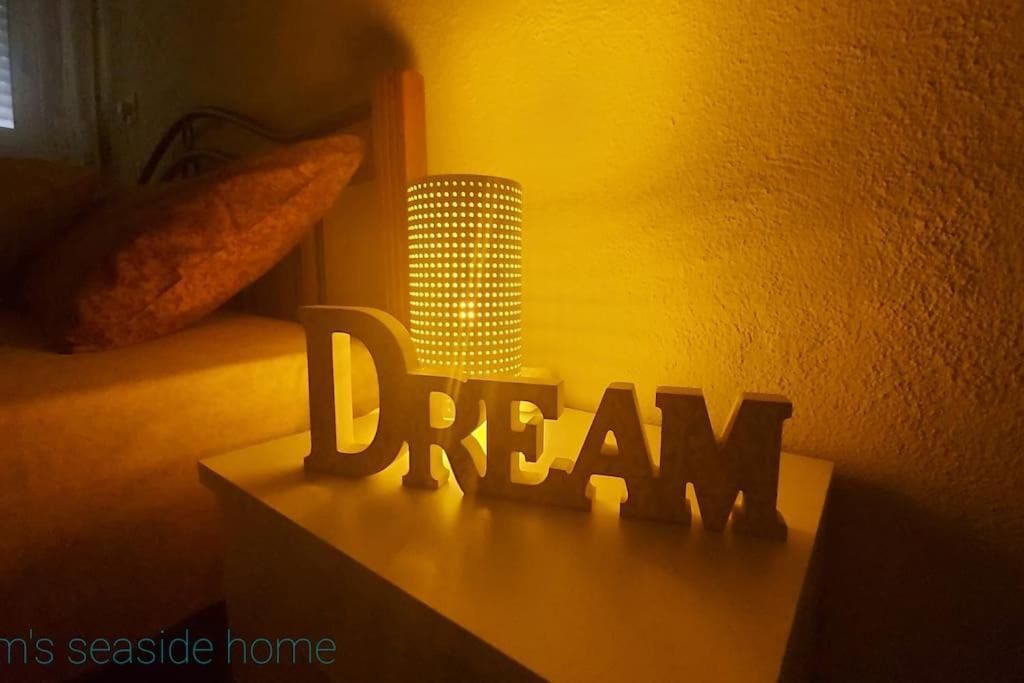 Mom'S Seaside Home Kariani Ngoại thất bức ảnh