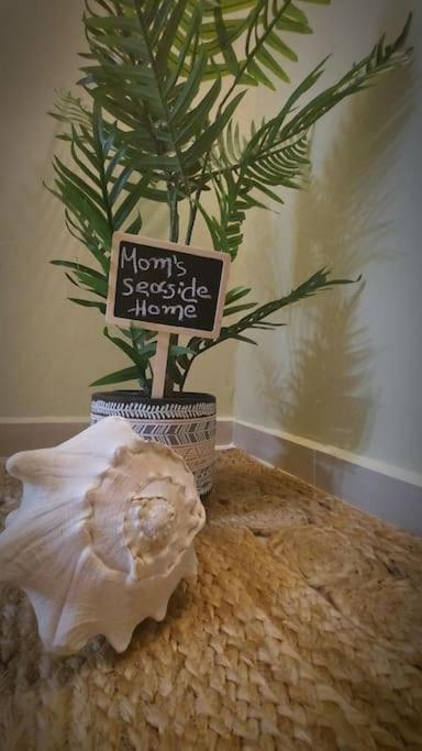 Mom'S Seaside Home Kariani Ngoại thất bức ảnh