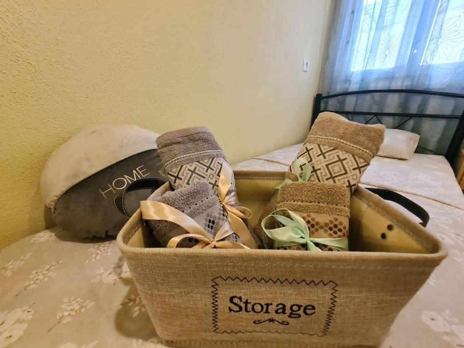 Mom'S Seaside Home Kariani Ngoại thất bức ảnh